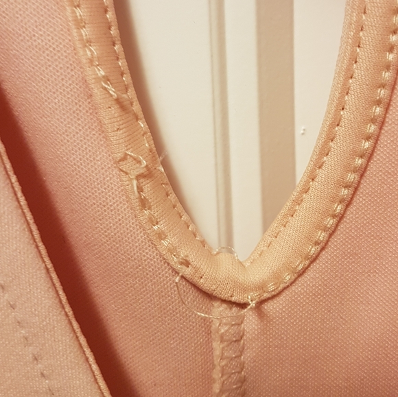 💥2 for 30💥 Quiz Romper - Picture 3 of 6